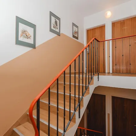 Haus Koetschach-1 By Interhome 公寓 巴德加斯坦
