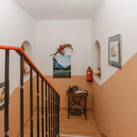 Haus Koetschach-1 By Interhome * 巴德加斯坦