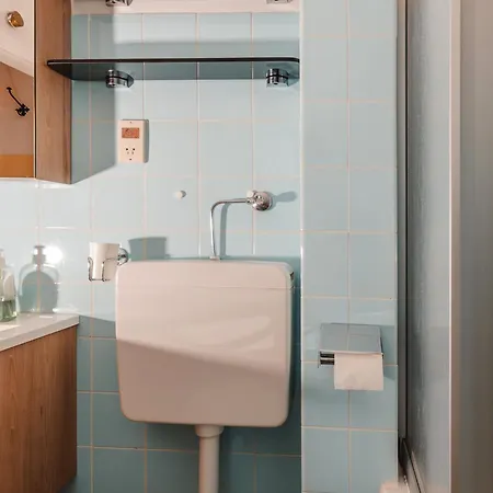 Haus Koetschach-1 By Interhome 公寓 *
