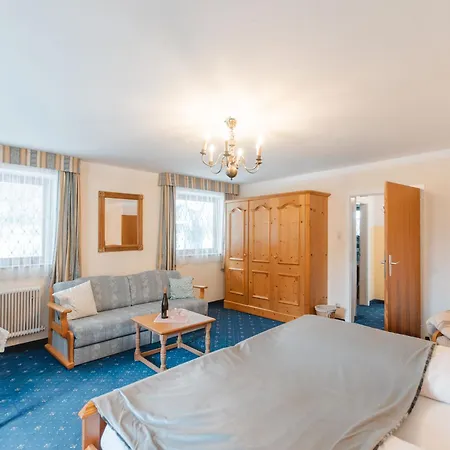 Haus Koetschach-1 By Interhome 公寓 巴德加斯坦