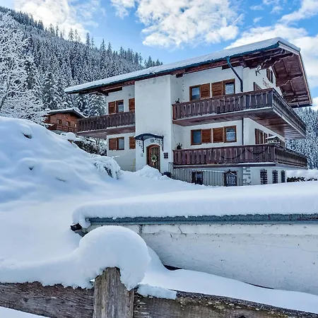 Apartamento Haus Koetschach-1 By Interhome Bad Gastein