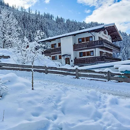 Haus Koetschach-1 By Interhome