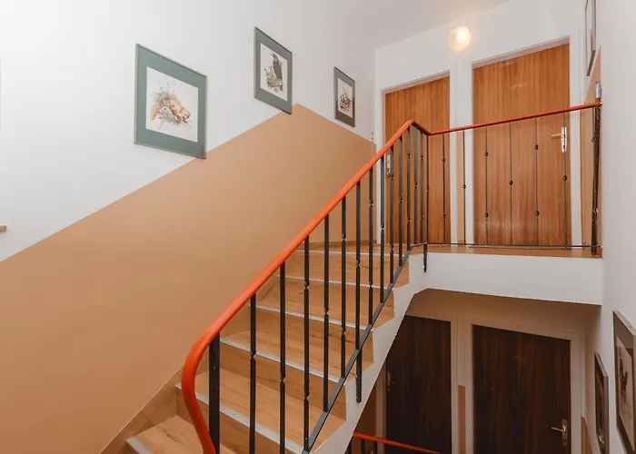 Haus Koetschach-1 By Interhome شقة باد جاستاين