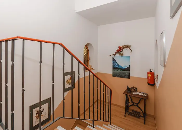 شقة Haus Koetschach-1 By Interhome باد جاستاين