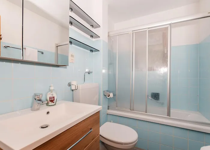 Haus Koetschach-1 By Interhome باد جاستاين