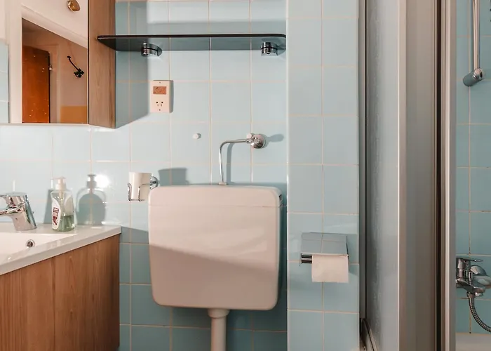 Haus Koetschach-1 By Interhome شقة *