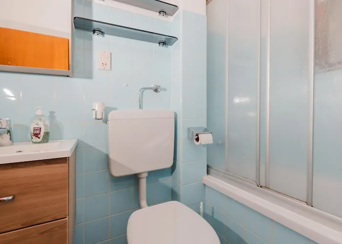 Haus Koetschach-1 By Interhome شقة باد جاستاين