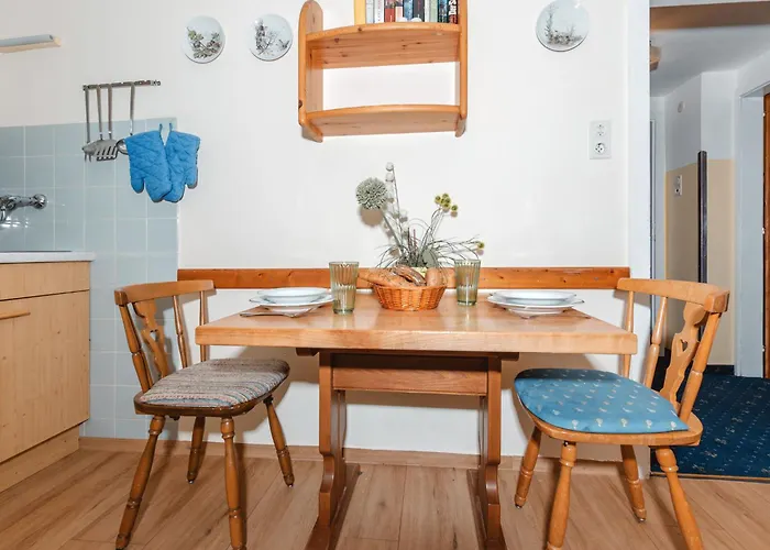 شقة Haus Koetschach-1 By Interhome باد جاستاين