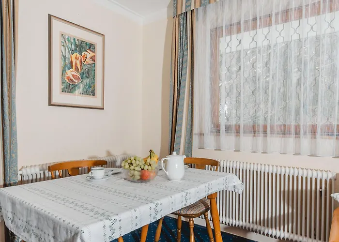 Haus Koetschach-1 By Interhome شقة *